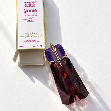 جيني كوليكشن - Génie Collection